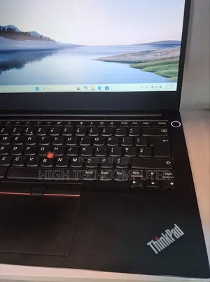 New Laptop Lenovo ThinkPad E14 Gen 6 16GB Intel Core i7 SSD 512GB