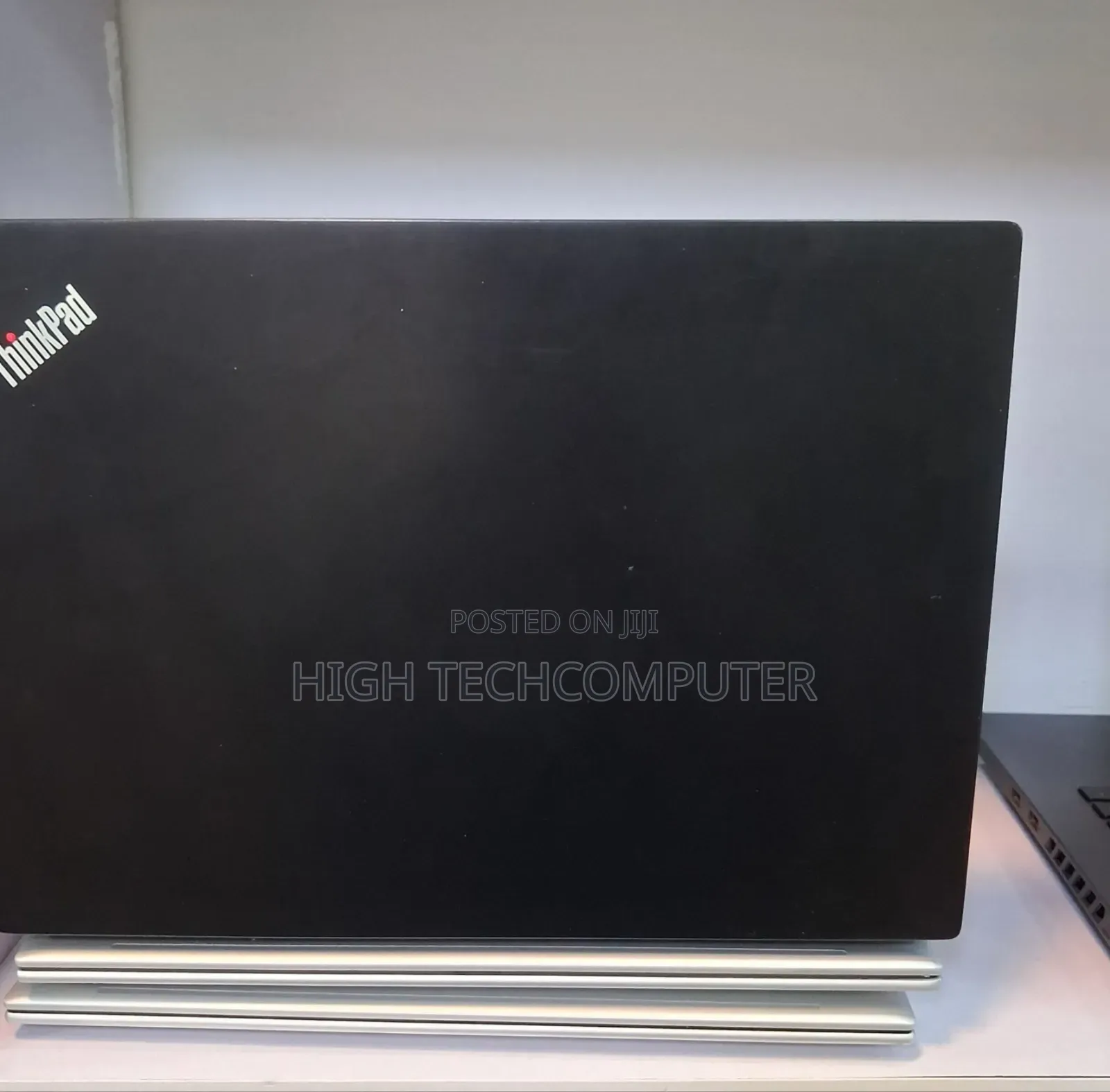 New Laptop Lenovo ThinkPad E14 Gen 6 16GB Intel Core i7 SSD 512GB