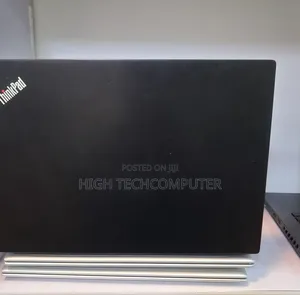 New Laptop Lenovo ThinkPad E14 Gen 6 16GB Intel Core i7 SSD 512GB