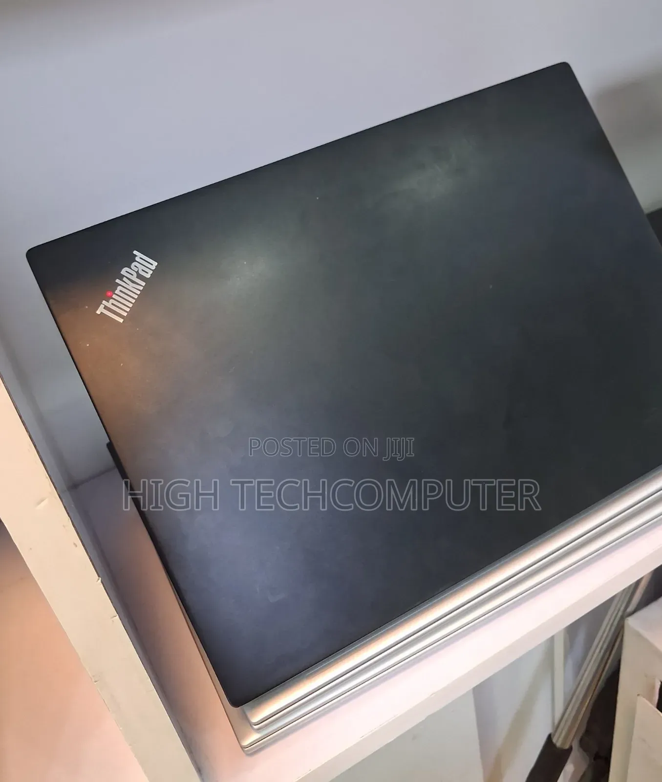 New Laptop Lenovo ThinkPad E14 Gen 6 16GB Intel Core i7 SSD 512GB