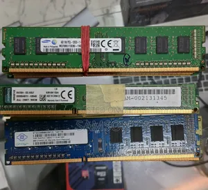 Ram Desktop Ddr3