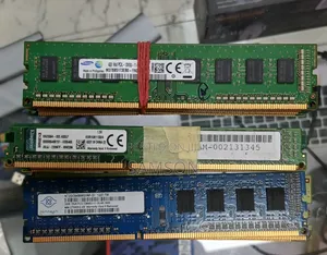 Ram Desktop Ddr3
