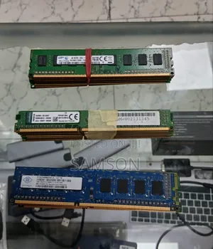 Ram Desktop Ddr3