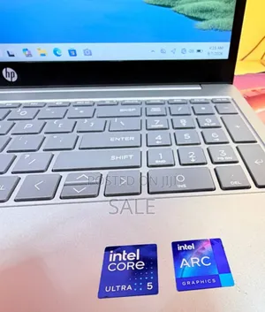 New Laptop HP Stream Notebook 16GB Intel Core Ultra 5 SSD 1T