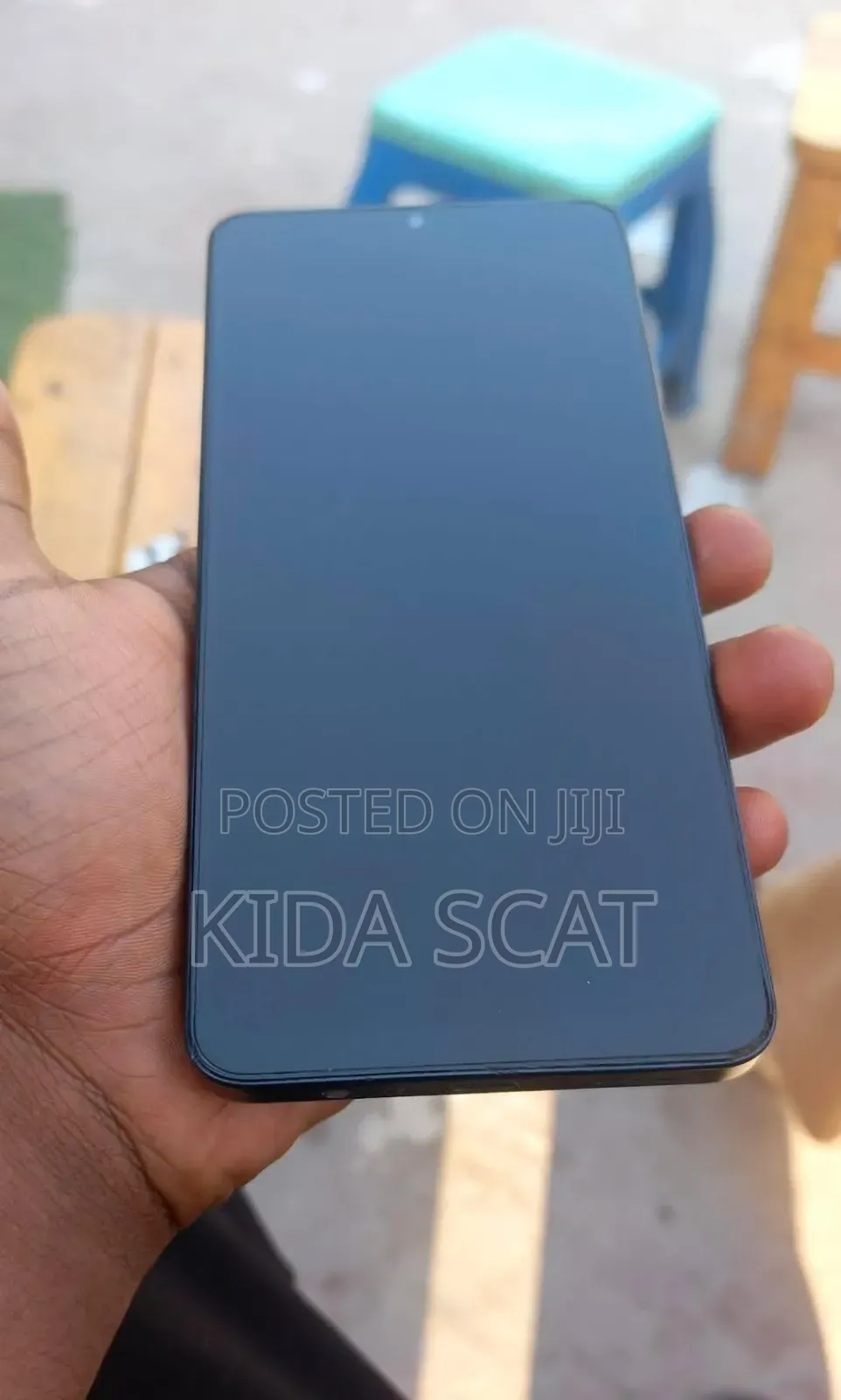 Samsung Galaxy A06 128 GB Blue