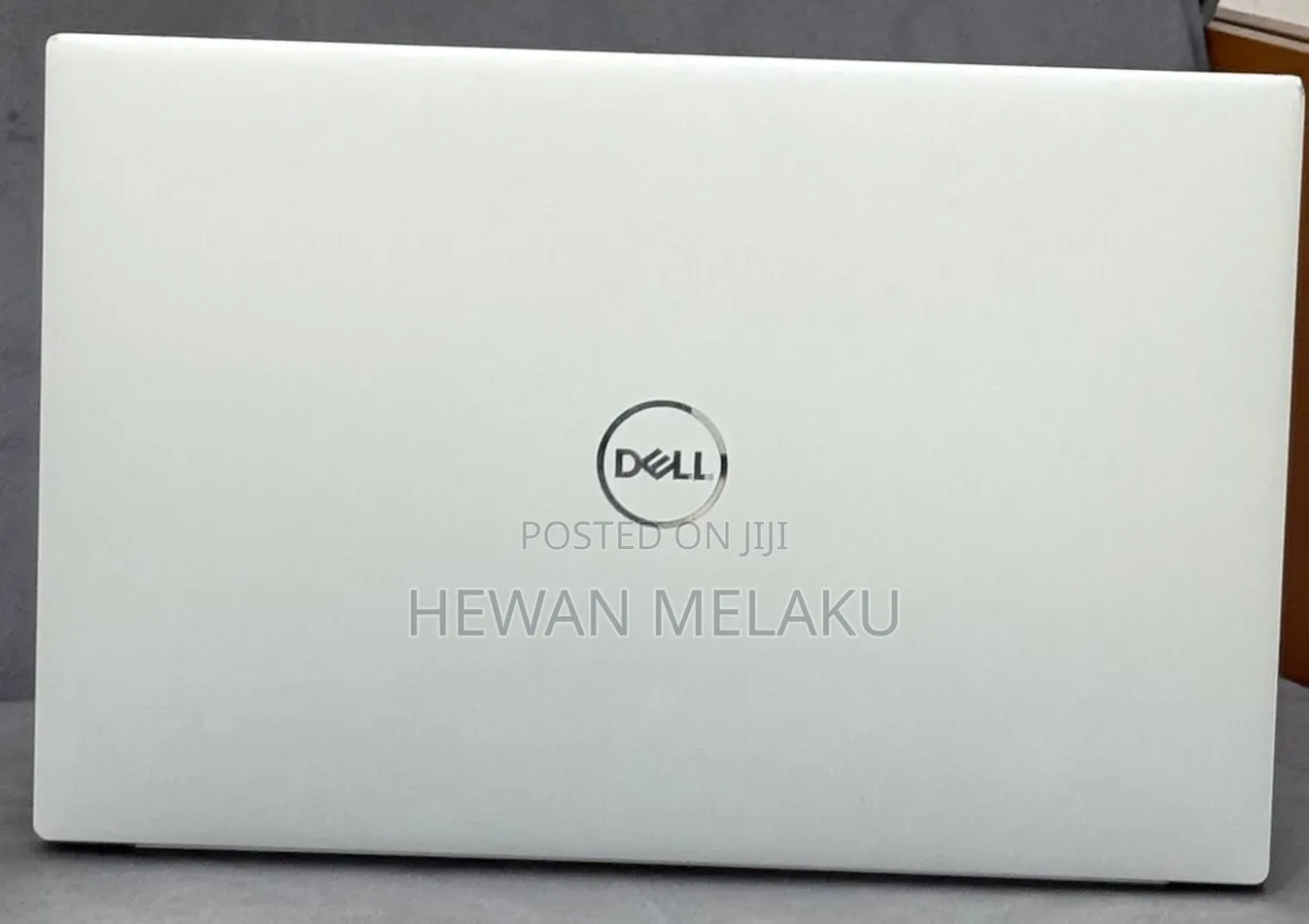 New Laptop Dell XPS 15 32GB Intel Core i7 SSD 1T