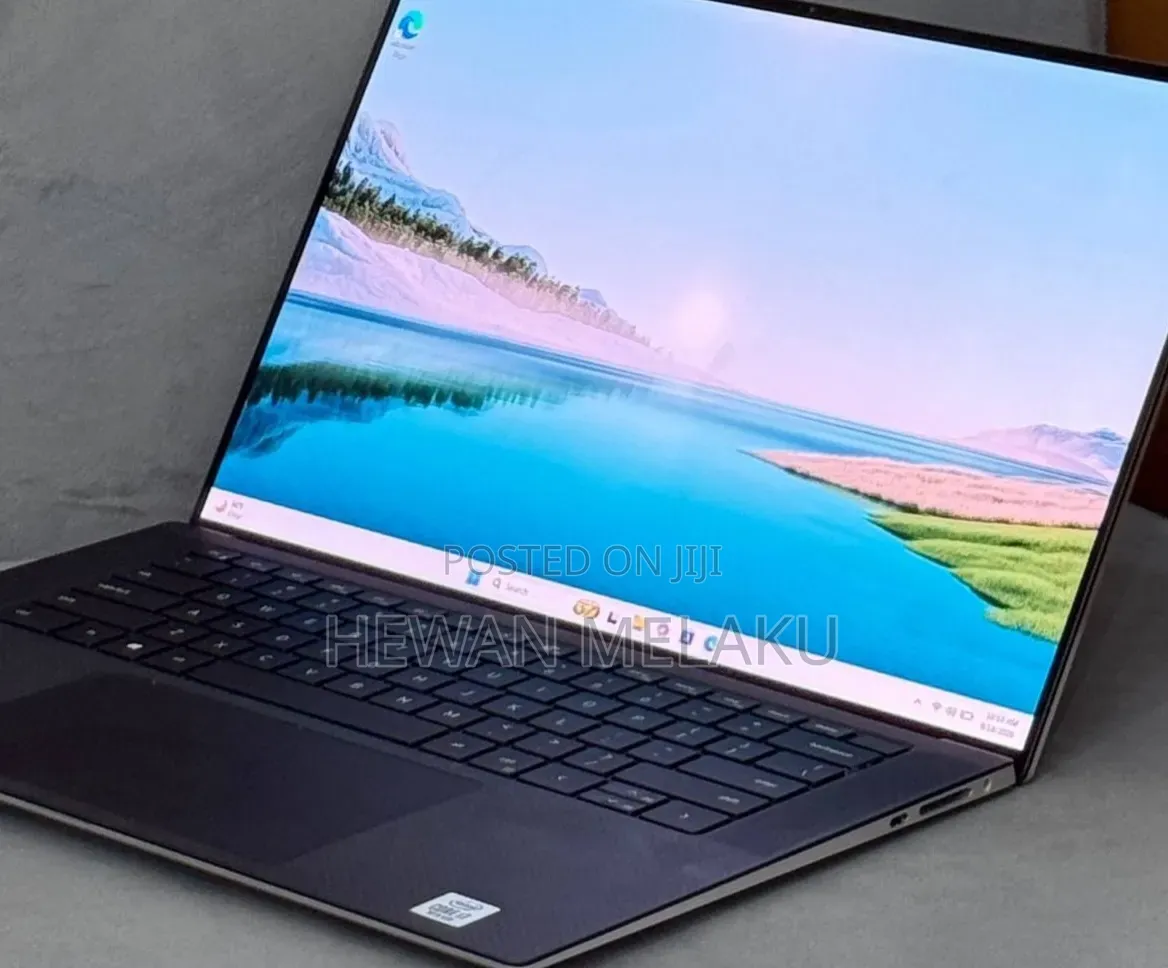 New Laptop Dell XPS 15 32GB Intel Core i7 SSD 1T
