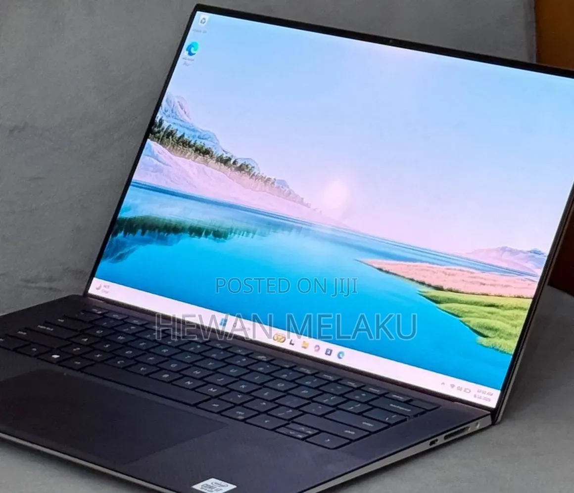New Laptop Dell XPS 15 32GB Intel Core i7 SSD 1T