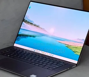 New Laptop Dell XPS 15 32GB Intel Core i7 SSD 1T