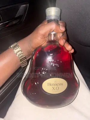 Hennessy XO