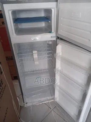 Victory Refrigerator Model Vic 350litr Quality Coolr Sisrem New