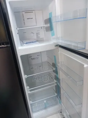 Victory Refrigerator Model Vic 350litr Quality Coolr Sisrem New