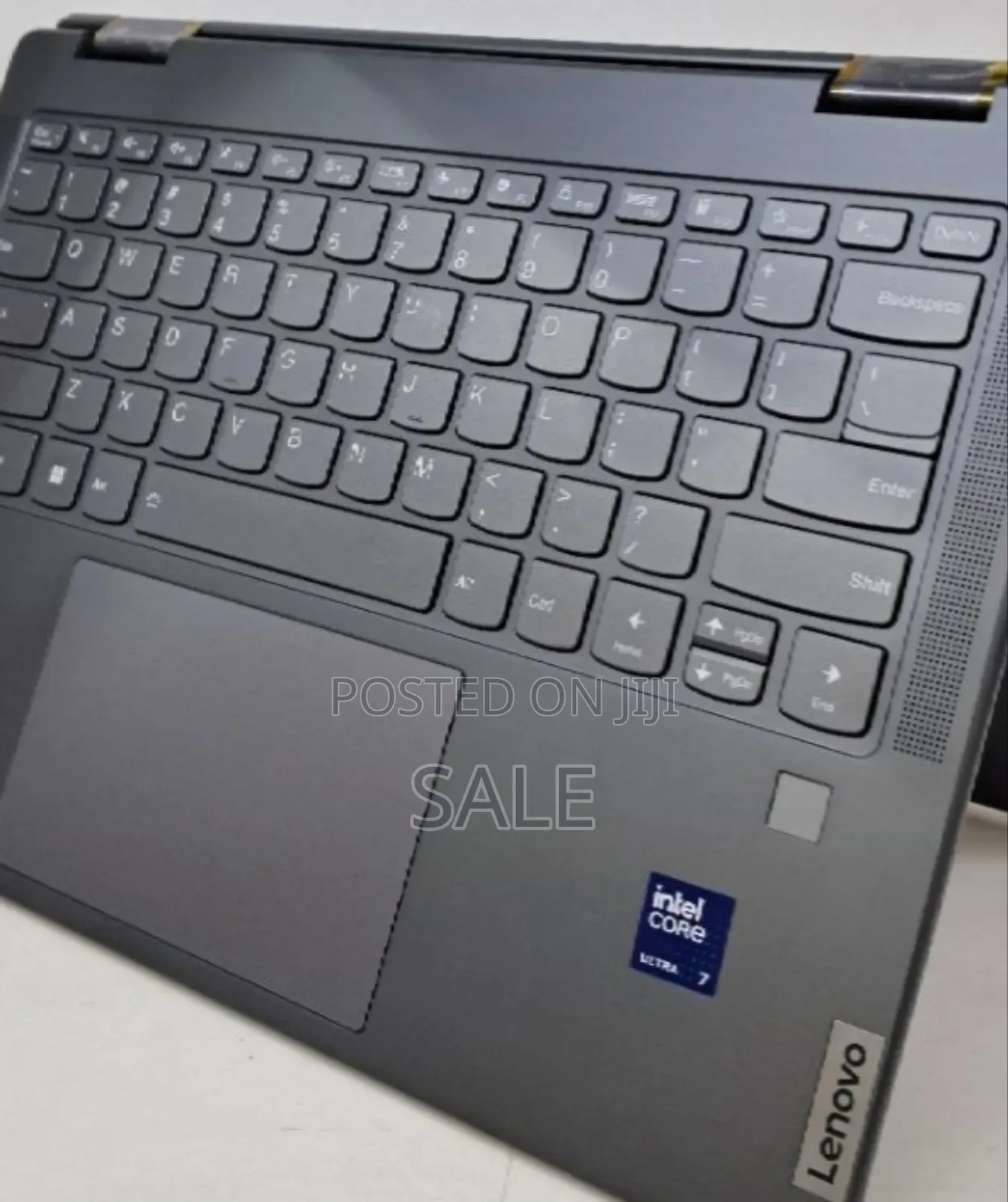 New Laptop Lenovo ThinkPad Yoga 16GB Intel Core Ultra 7 SSD 512GB