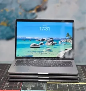New Laptop Apple MacBook 8GB Apple M1 SSD 512GB