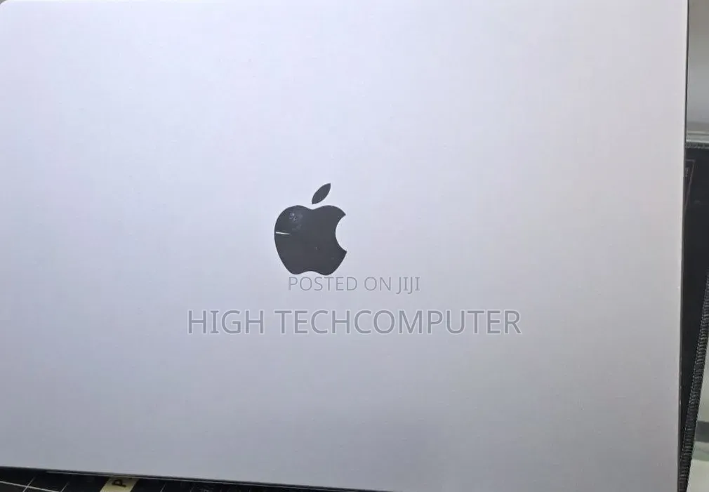 New Laptop Apple MacBook Pro 2021 M1 32GB Apple M1 Max SSD 1T