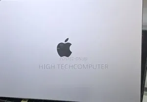 New Laptop Apple MacBook Pro 2021 M1 32GB Apple M1 Max SSD 1T