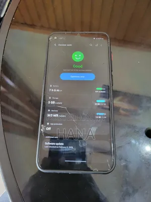 Samsung Galaxy M11 32 GB Black