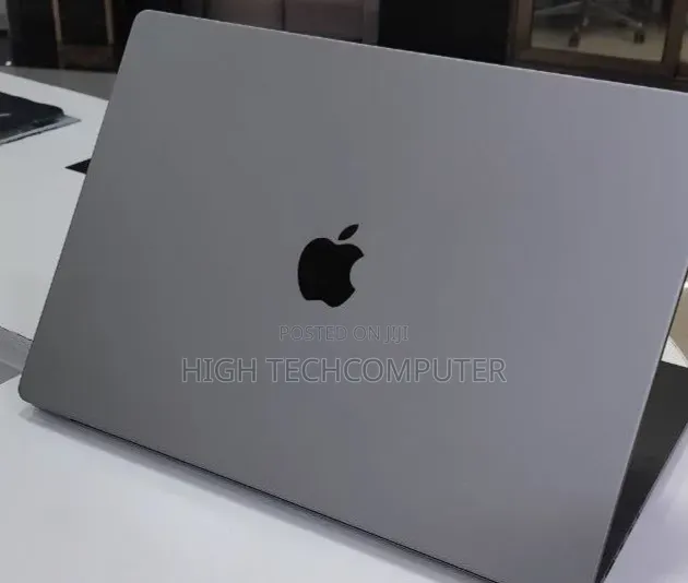 New Laptop Apple MacBook Pro 2021 M1 32GB Apple M1 Max SSD 1T