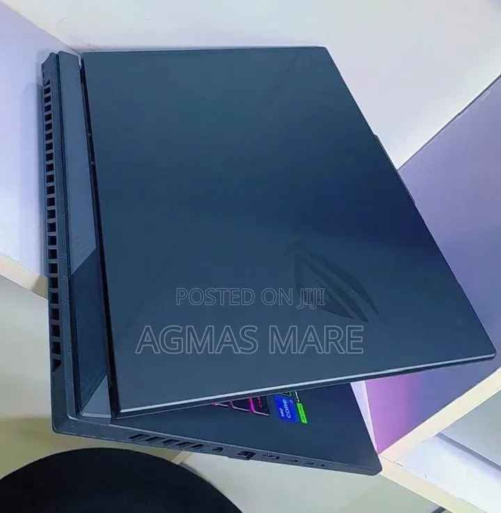 New Laptop Asus ROG Strix G16 G614 16GB Intel Core i7 SSD 1T