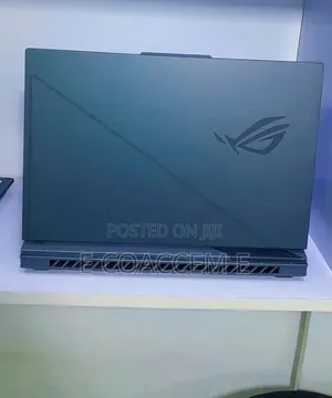 New Laptop Asus 16GB Intel Core i7 SSD 1T