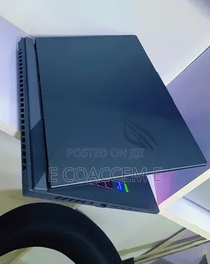 New Laptop Asus 16GB Intel Core i7 SSD 1T