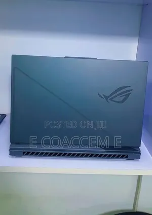 New Laptop Asus 16GB Intel Core i7 SSD 1T