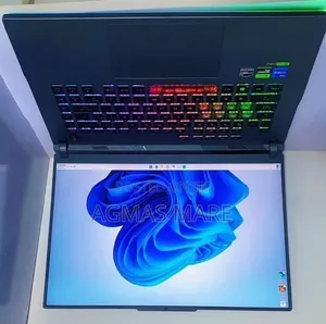 New Laptop Asus ROG Strix G16 G614 16GB Intel Core i7 SSD 1T