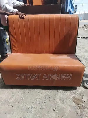 Cafe Chairs
