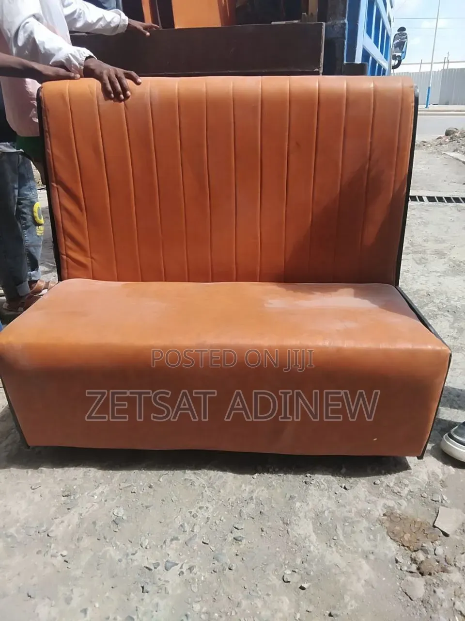 Cafe Chairs