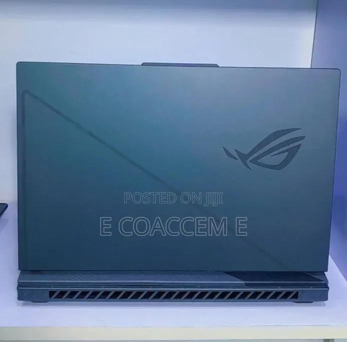 New Laptop Asus 16GB Intel Core i7 SSD 1T