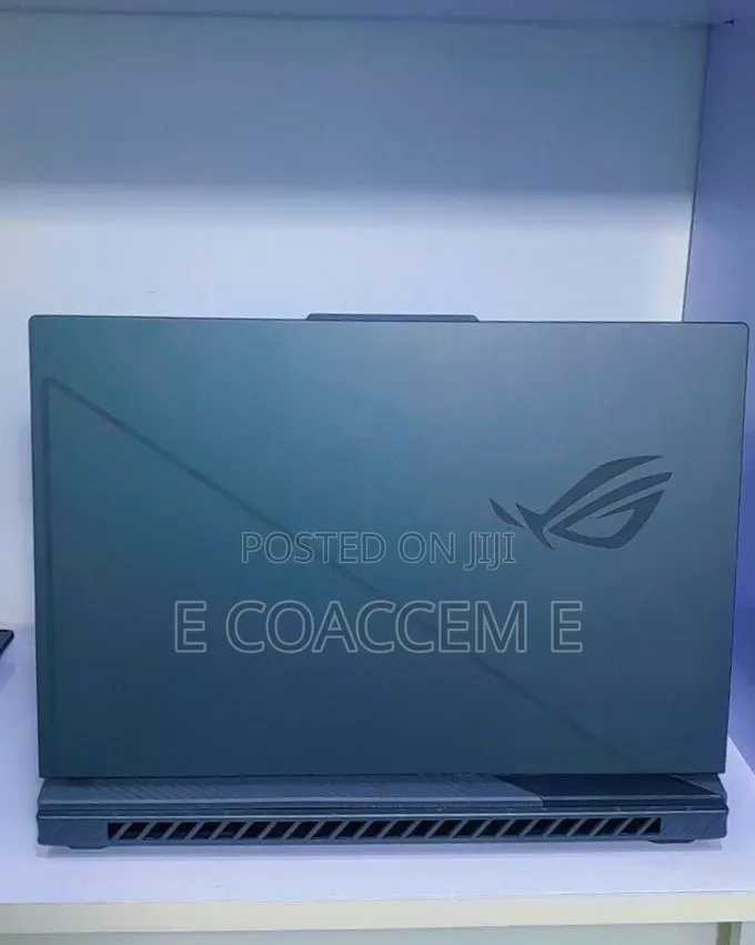 New Laptop Asus 16GB Intel Core i7 SSD 1T