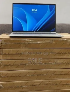 New Laptop HP ProBook 460 G11 16GB Intel Core Ultra 7 SSD 512GB