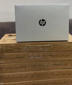 New Laptop HP ProBook 460 G11 16GB Intel Core Ultra 7 SSD 512GB