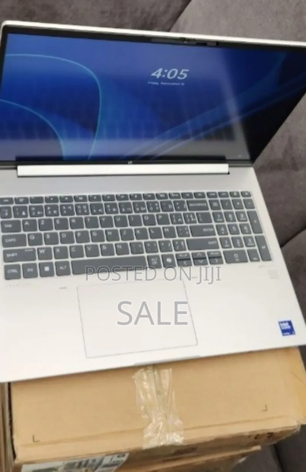 New Laptop HP ProBook 460 G11 16GB Intel Core Ultra 7 SSD 512GB