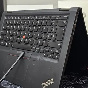 New Laptop Lenovo ThinkPad Yoga 16GB Intel Core i5 SSD 512GB