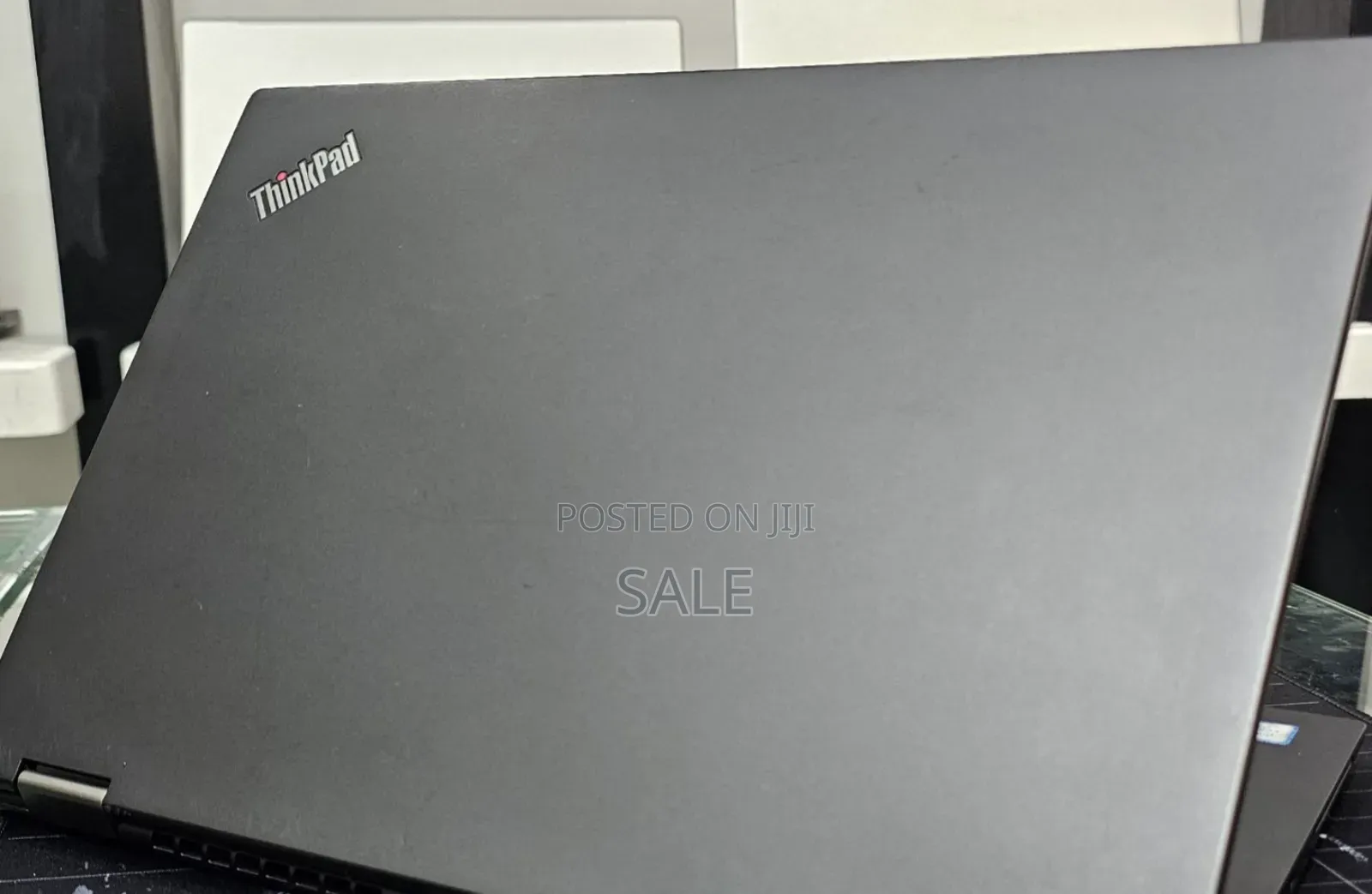 New Laptop Lenovo ThinkPad Yoga 16GB Intel Core i5 SSD 512GB
