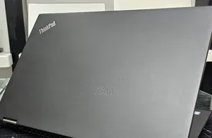 New Laptop Lenovo ThinkPad Yoga 16GB Intel Core i5 SSD 512GB