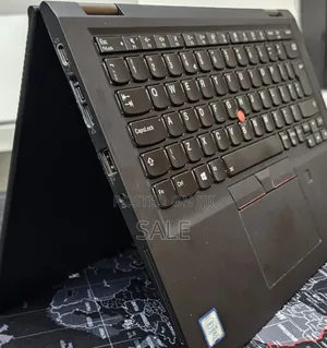 New Laptop Lenovo ThinkPad Yoga 16GB Intel Core i5 SSD 512GB