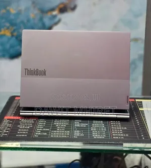 New Laptop Lenovo Thinkbook 14 16GB Intel Core Ultra 7 SSD 512GB