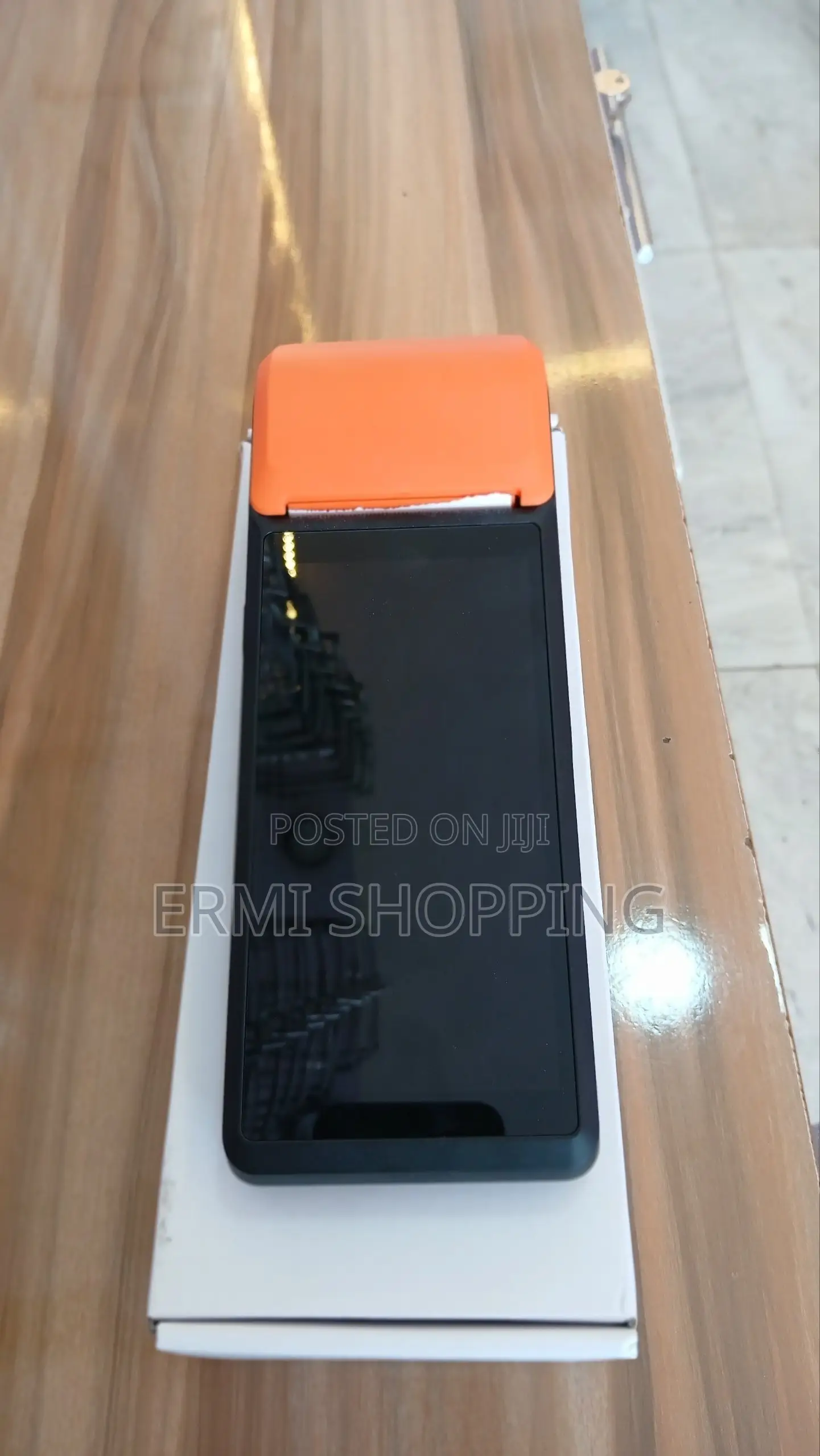 Pos Machine