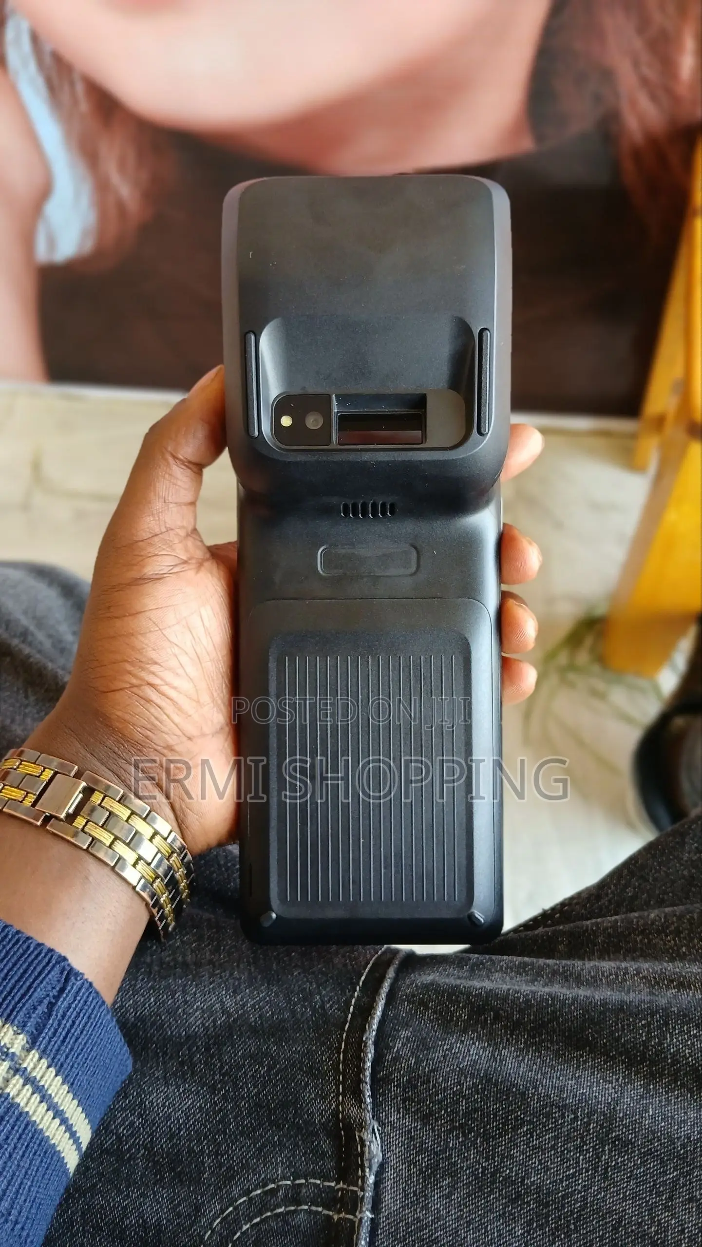Pos Machine