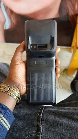 Pos Machine