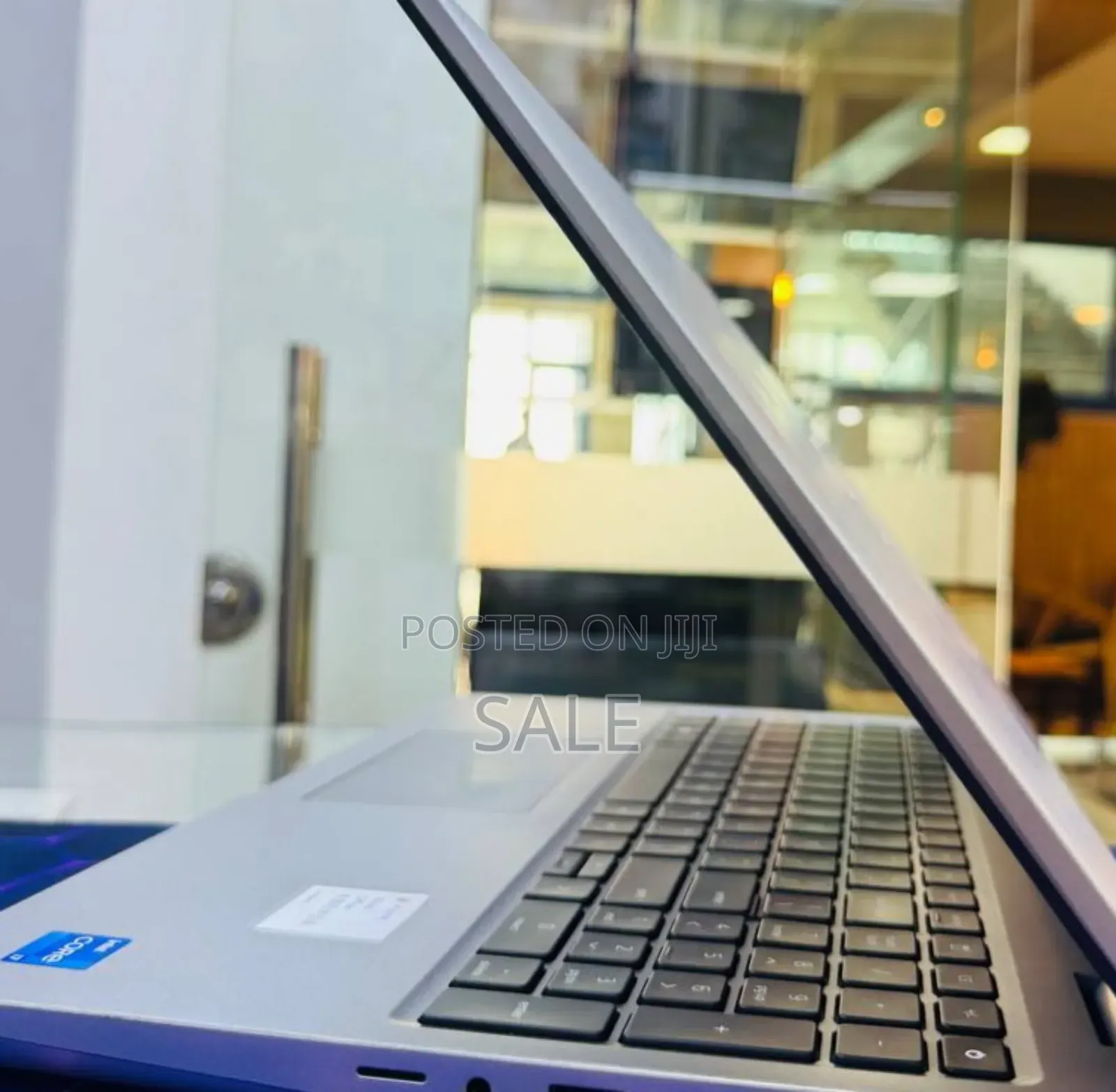 New Laptop Dell Precision 5540 16GB Intel Core i7 SSD 1T