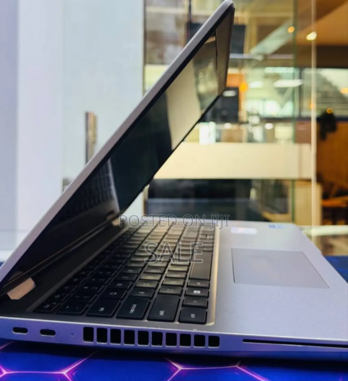 New Laptop Dell Precision 5540 16GB Intel Core i7 SSD 1T