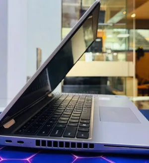 New Laptop Dell Precision 5540 16GB Intel Core i7 SSD 1T
