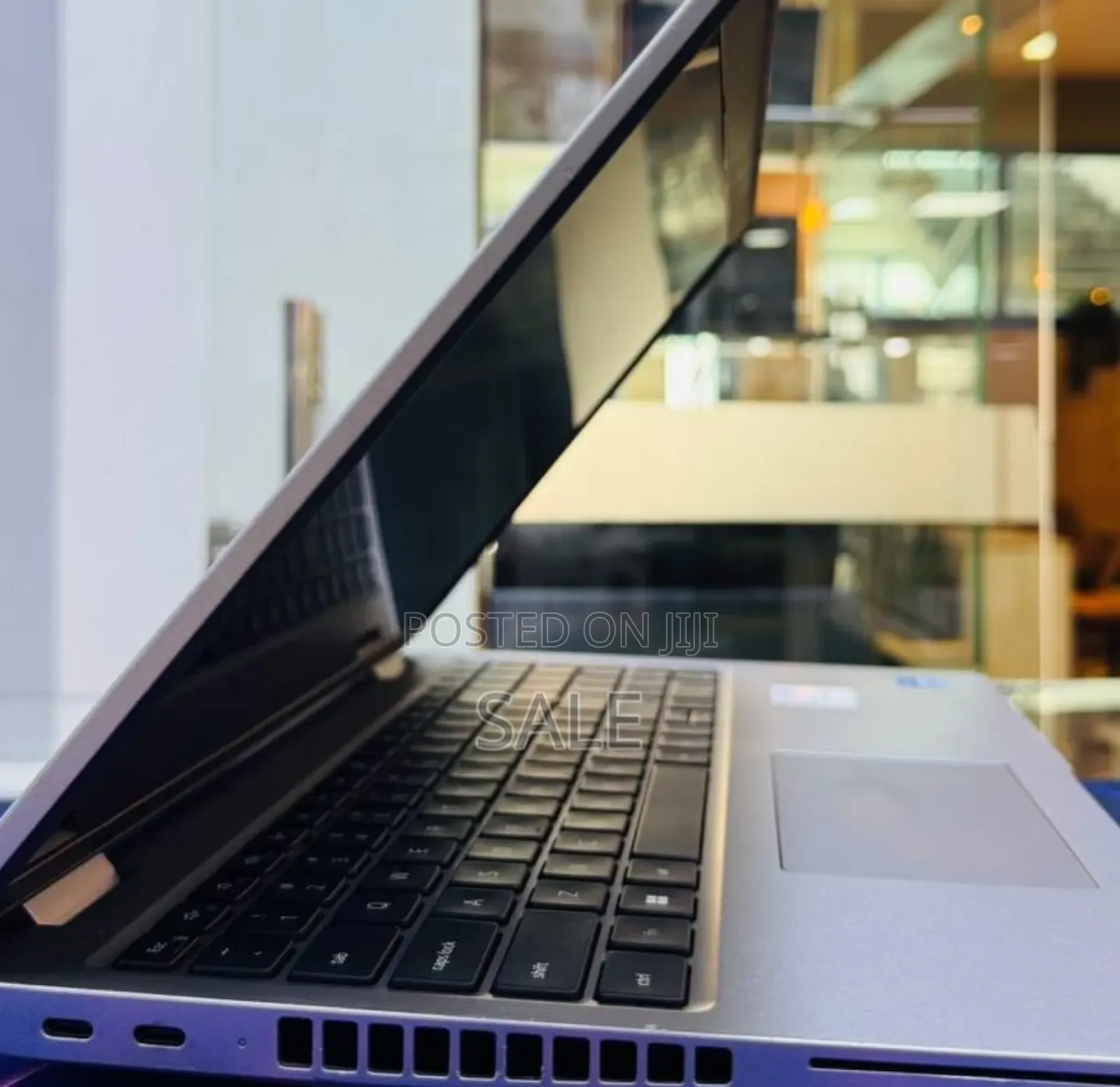 New Laptop Dell Precision 5540 16GB Intel Core i7 SSD 1T