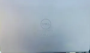 New Laptop Dell Precision 5540 16GB Intel Core i7 SSD 1T
