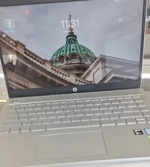 New Laptop HP Pavilion 14 16GB Intel Core i5 SSD 512GB