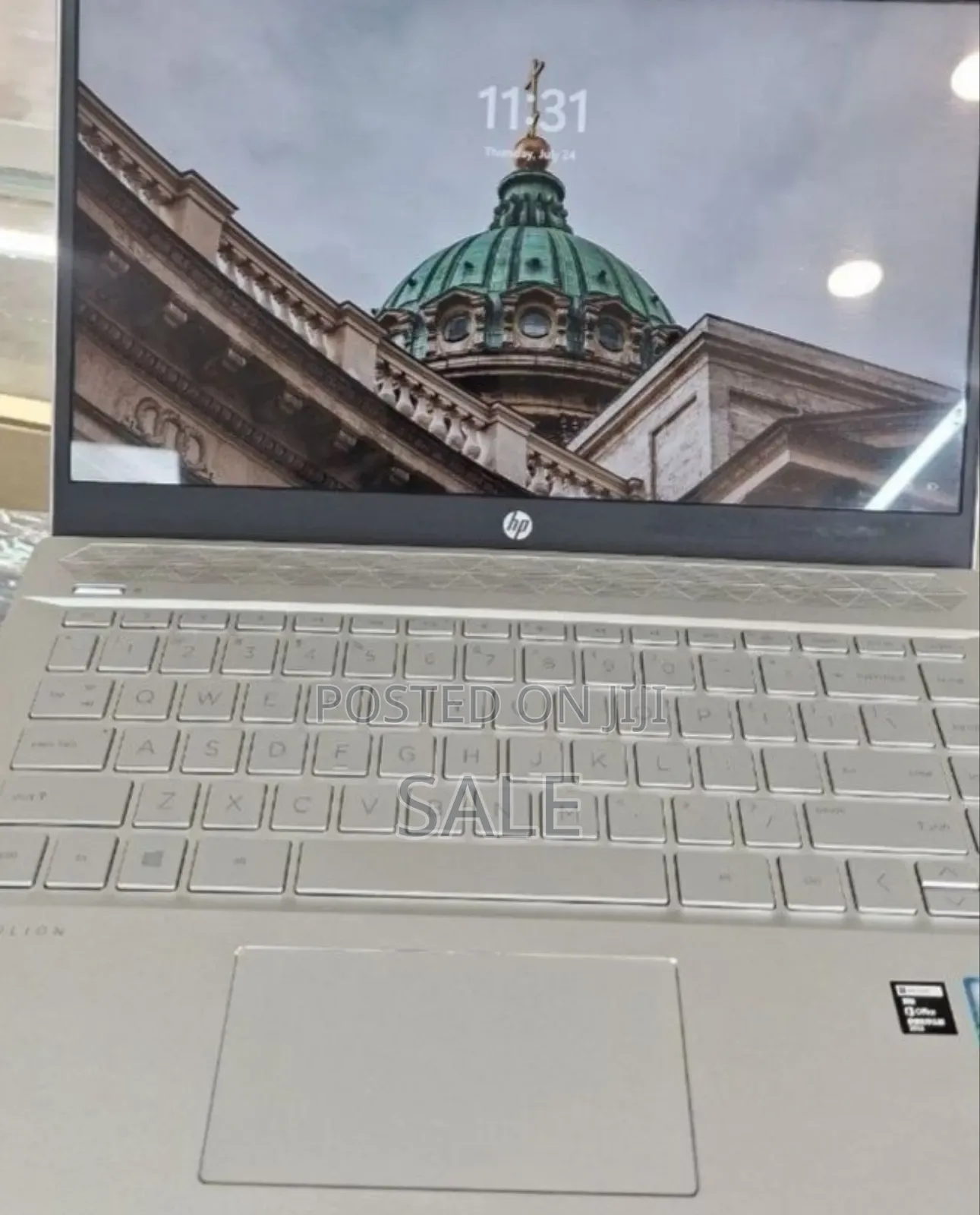 New Laptop HP Pavilion 14 16GB Intel Core i5 SSD 512GB