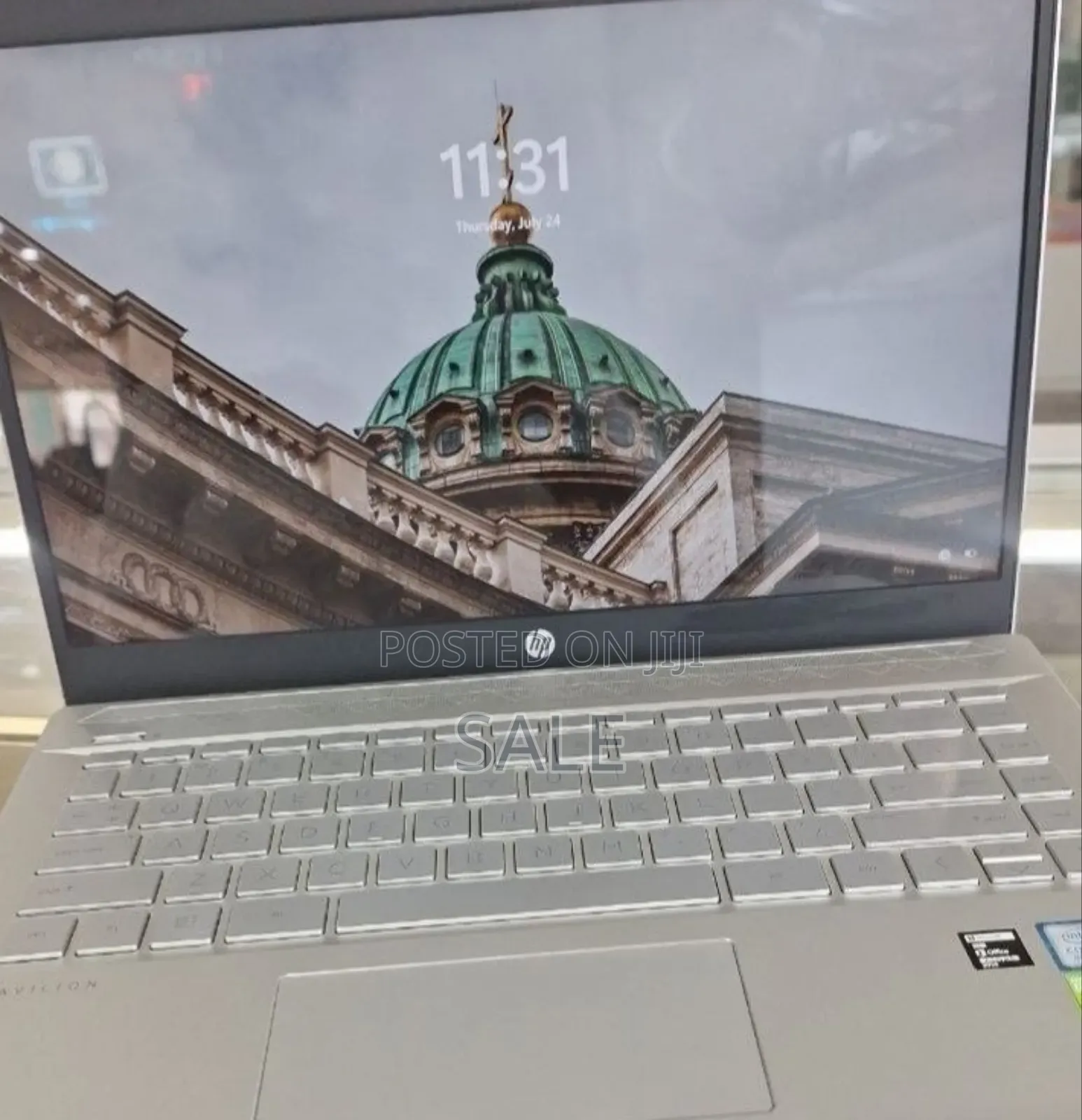 New Laptop HP Pavilion 14 16GB Intel Core i5 SSD 512GB